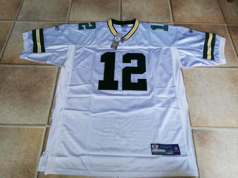 green bay packers jersey uk
